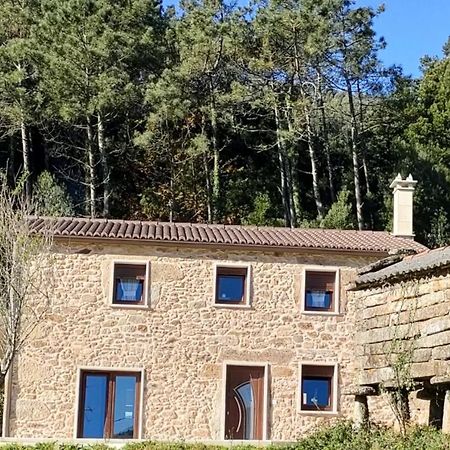 Villa Piomincha Cee Exteriér fotografie