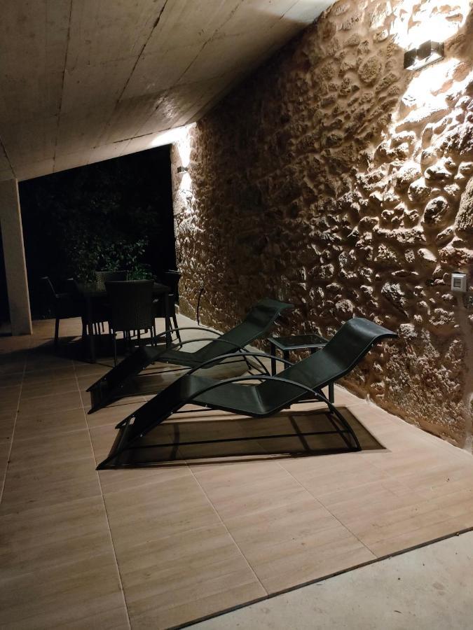Villa Piomincha Cee Exteriér fotografie